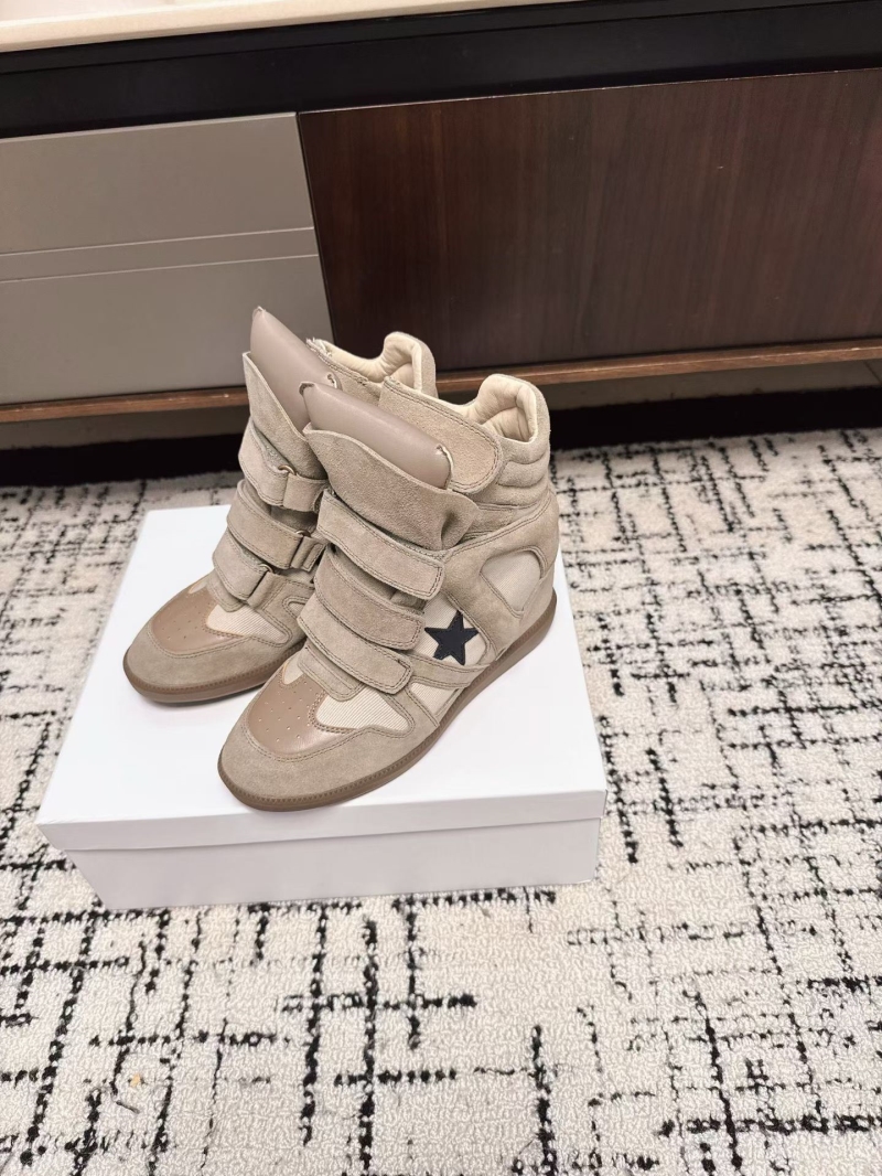 Isabel Marant Sneakers